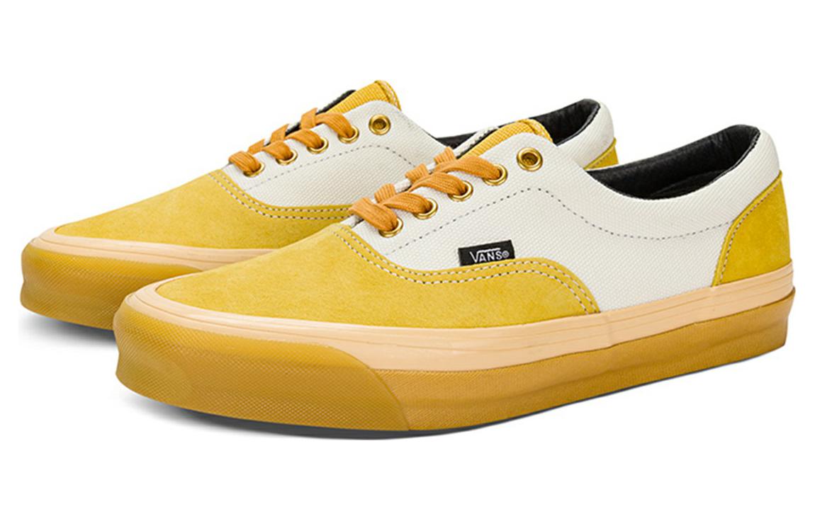 Order Vans OGエラLX「テーブルスクラップブラウン」 VN0A3CXNBRO