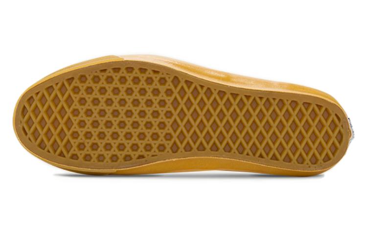 Shop Vans OGエラLX「テーブルスクラップブラウン」 VN0A3CXNBRO