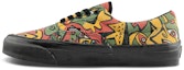 Buy Vans Og Era Lx Grafiti Kuning Merah Hijau VN0A3CXN4M5