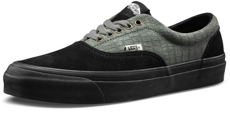 Vans Og Era Lx Green Black VN0A3CXNU9T1 Order Vans Og Era Lx Green Black VN0A3CXNU9T1