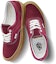 Shop Vans Og Era Lx Merah VN0A4BVATJ4