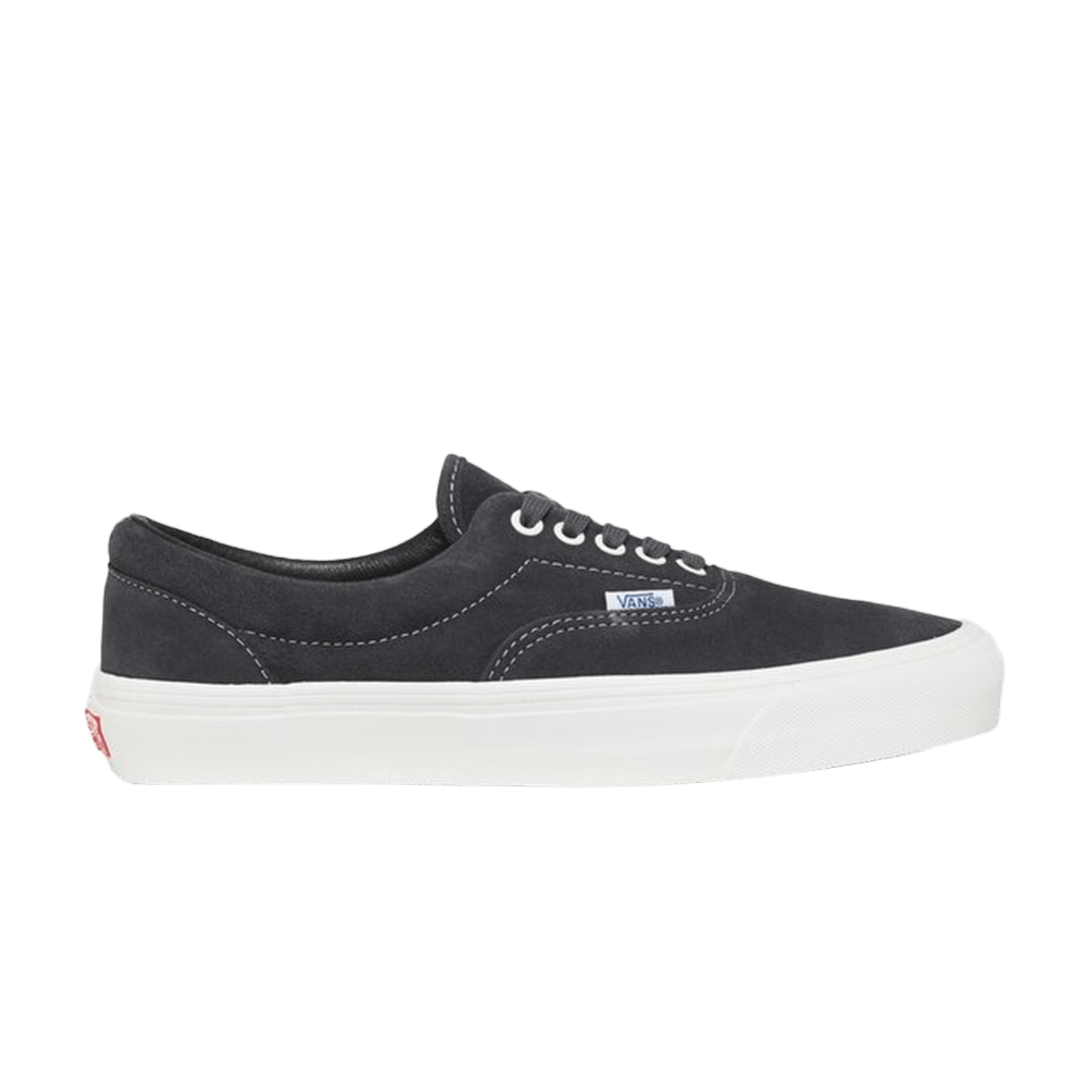 Vans OG Era LX Suede 'Asphalt' VN0A3CXNUMX1