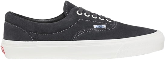 Vans OG Era LX Suede 'Asphalt' VN0A3CXNUMX1 Vans OG Era LX Suede 'Asphalt' VN0A3CXNUMX1