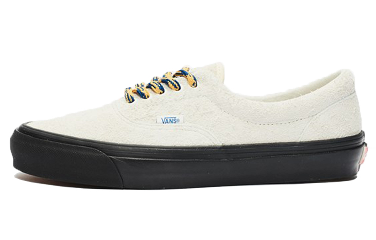 Vans OG Era LX White VN0A4BVATIY