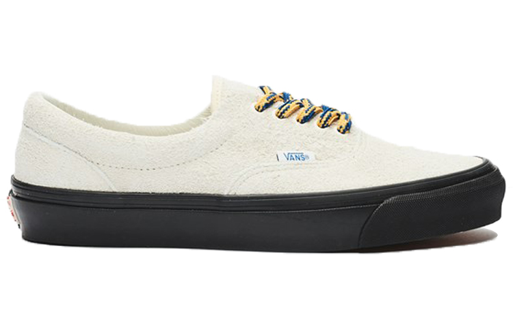 Lookbook Vans OG Era LX Blanco VN0A4BVATIY