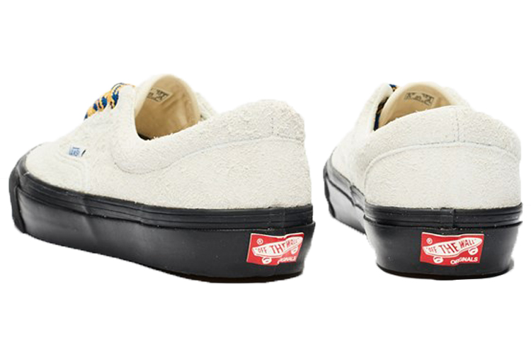 Purchase Vans OG Era LX Blanco VN0A4BVATIY