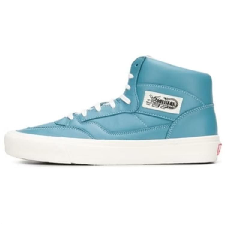Vans OG Full Cab LX 'Adriatic Blue' VN0A3JOZORQ