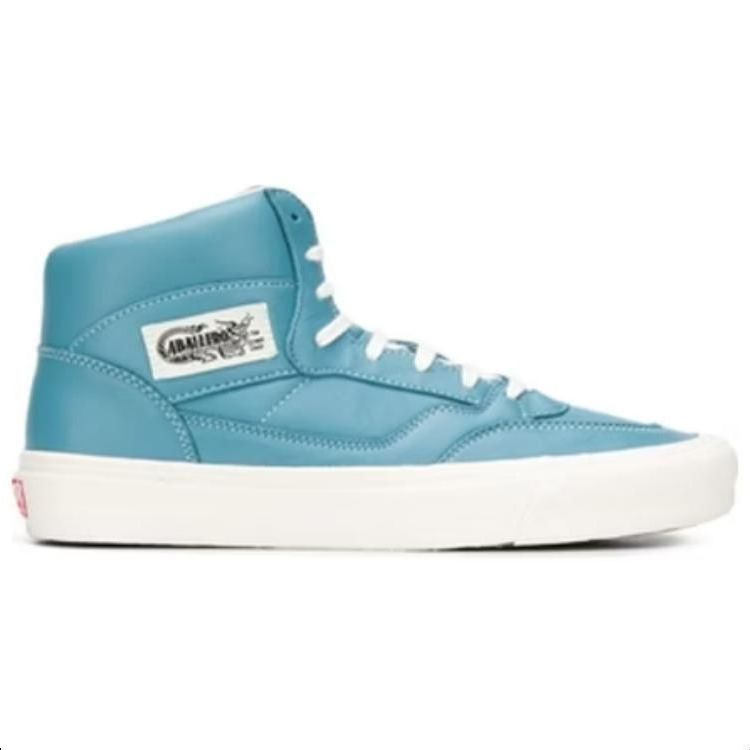 Order Vans OGフルキャブLX "アドリアティックブルー" VN0A3JOZORQ