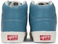 Purchase Vans OGフルキャブLX "アドリアティックブルー" VN0A3JOZORQ