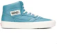 Sizing Vans OG Full Cab LX '亞得里亞海藍' VN0A3JOZORQ