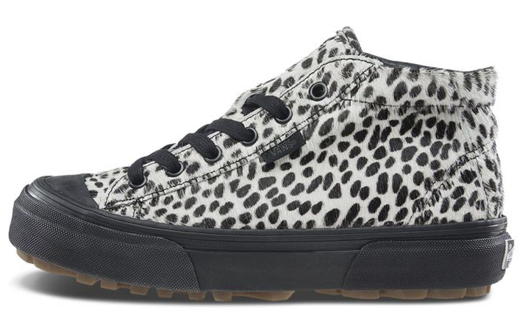 Vans OG G.I. LX 'Pony Hair - Snow Leopard' VN0A3ZCCUN2