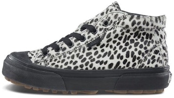 Vans OG G.I. LX 'Pony Hair - Snow Leopard' VN0A3ZCCUN2 Vans OG G.I. LX 'Pony Hair - Snow Leopard' VN0A3ZCCUN2
