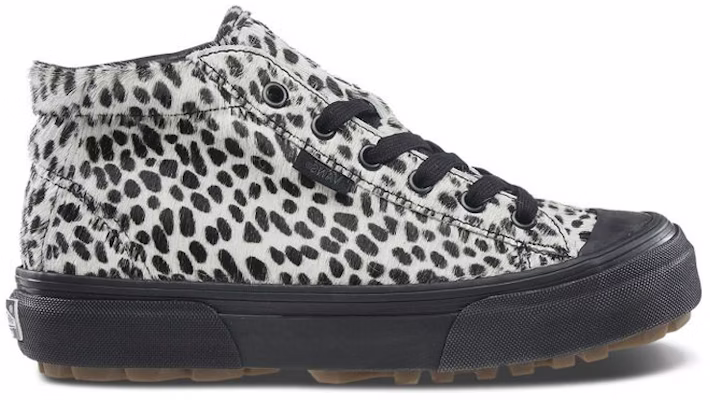 Vans OG G.I. LX '小馬毛 - 雪豹' VN0A3ZCCUN2 Order Vans OG G.I. LX '小馬毛 - 雪豹' VN0A3ZCCUN2