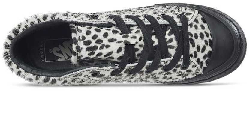 Vans OG G.I. LX '小馬毛 - 雪豹' VN0A3ZCCUN2 Shop Vans OG G.I. LX '小馬毛 - 雪豹' VN0A3ZCCUN2