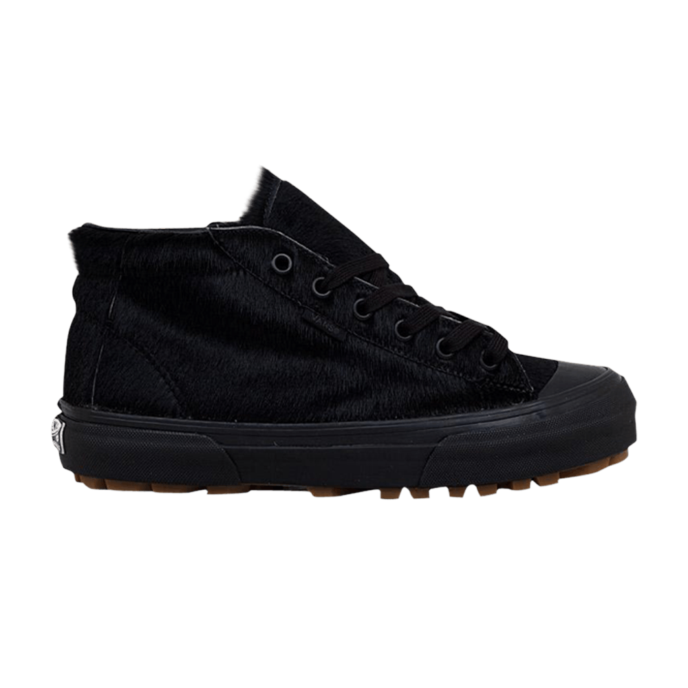 Buy Vans OG G.I LX '小马毛' 运动鞋 VN0A3ZCCUN1