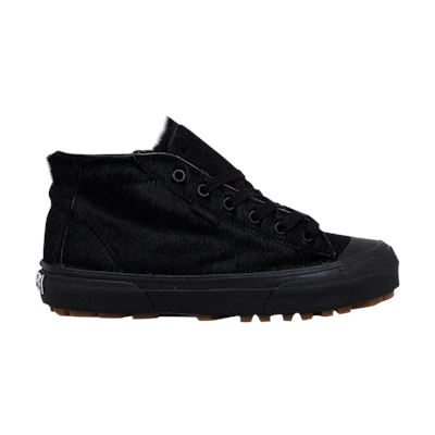 Vans G.I LX 'Pony Hair'