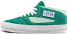 Vans OG Half Cab LX 'Hairy Suede - Hijau' VN0A3DP6GRN