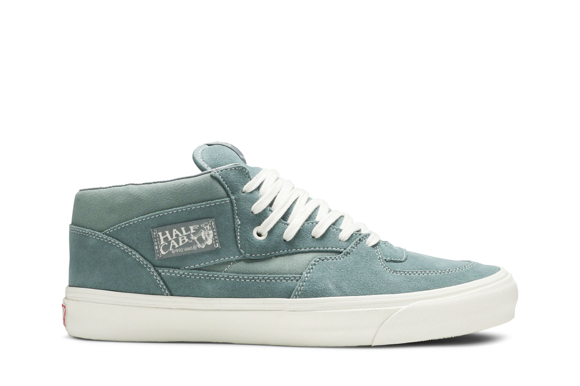 Vans OG Half Cab LX 'Trellis Monument' VN0A3DP6OJ0