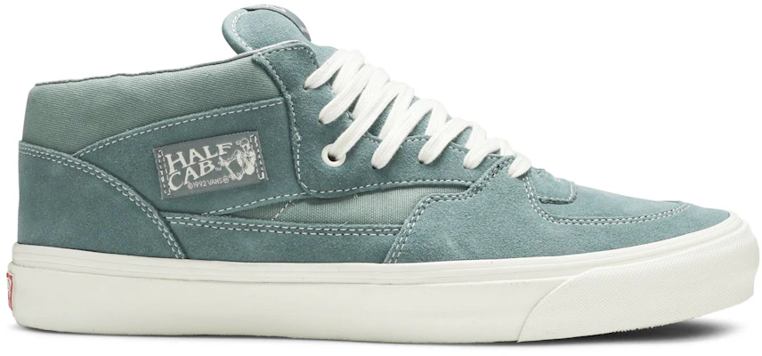 Vans OG Half Cab LX ''Trellis Monument'' Scarpe da Skate. VN0A3DP6OJ0 Buy Vans OG Half Cab LX ''Trellis Monument'' Scarpe da Skate. VN0A3DP6OJ0