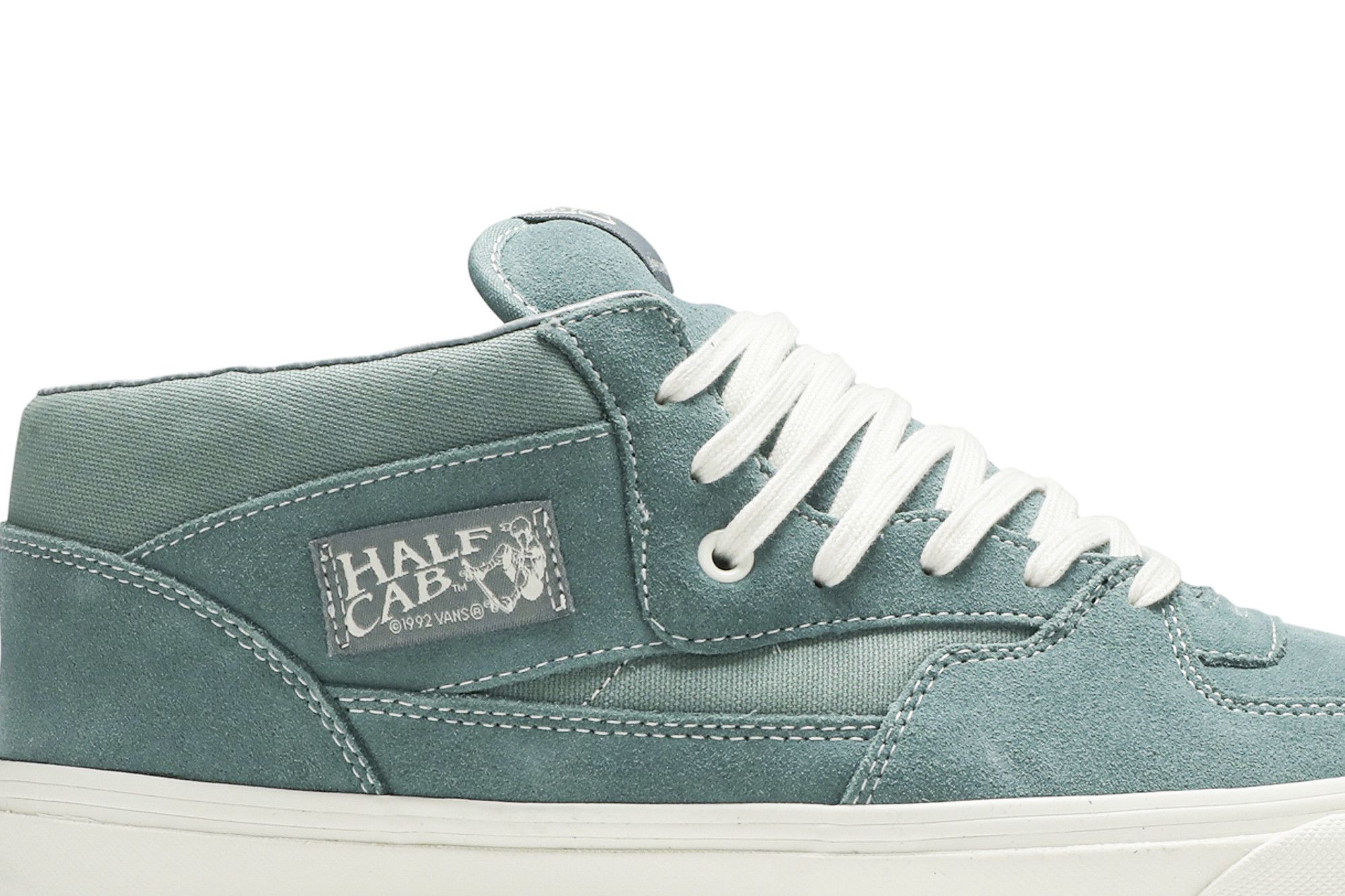 Order Vans OG Half Cab LX ''Trellis Monument'' Scarpe da Skate. VN0A3DP6OJ0