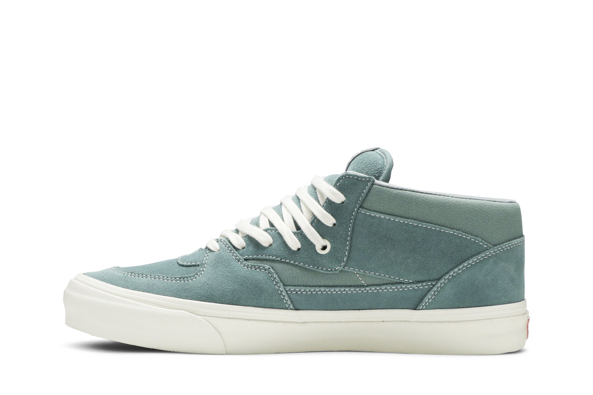 Lookbook Vans OG Half Cab LX ''Trellis Monument'' Scarpe da Skate. VN0A3DP6OJ0