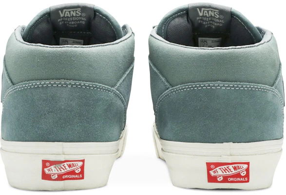 Vans OG Half Cab LX ''Trellis Monument'' Scarpe da Skate. VN0A3DP6OJ0 Details for Vans OG Half Cab LX ''Trellis Monument'' Scarpe da Skate. VN0A3DP6OJ0