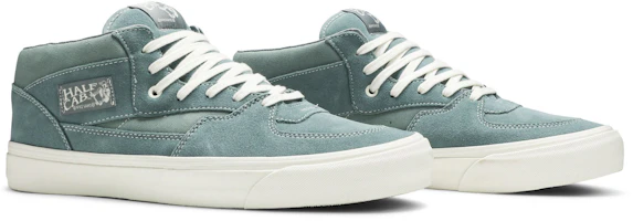 Cheap Vans OG Half Cab LX「Trellis Monument」VN0A3DP6OJ0