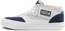 Buy Vans OG Half Cab UL LX 'Putih True Navy Gelap' VN0A5HTJBDR