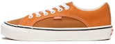 Buy Vans OG Lampin LX 'Apricot Buff' Dalam Warna Aprikot Lembut VN0A45J64MV