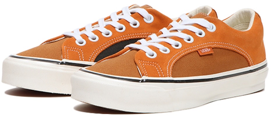 Vans OG Lampin LX 'Apricot Buff' VN0A45J64MV Order Vans OG Lampin LX 'Apricot Buff' VN0A45J64MV