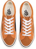 Vans OG Lampin LX 'Apricot Buff' Sepatu Sneakers VN0A45J64MV Lookbook Vans OG Lampin LX 'Apricot Buff' Sepatu Sneakers VN0A45J64MV