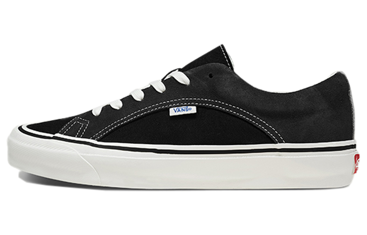 Buy 반스 OG 램핀 LX '애스팔트 블랙 드리즐' VN0A45J6XE7 VN0A45J6XE7