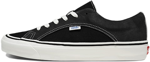 Vans OG Lampin LX 'Asphalt Black Drizzle' VN0A45J6XE7 Vans OG Lampin LX 'Asphalt Black Drizzle' VN0A45J6XE7