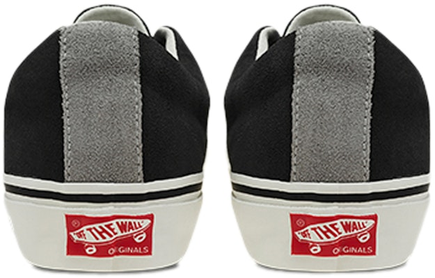 반스 OG 램핀 LX '애스팔트 블랙 드리즐' VN0A45J6XE7 VN0A45J6XE7 Shop 반스 OG 램핀 LX '애스팔트 블랙 드리즐' VN0A45J6XE7 VN0A45J6XE7