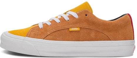 Vans OG Lampin LX 'Brown Tan' VN0A7Q4UB5X Vans OG Lampin LX 'Brown Tan' VN0A7Q4UB5X