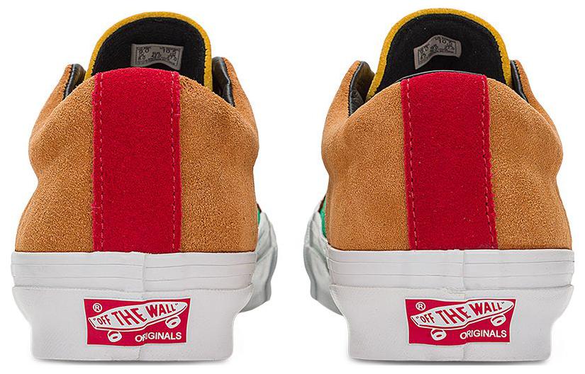 Purchase Vans OG Lampin LX 'Marrón Canela' VN0A7Q4UB5X