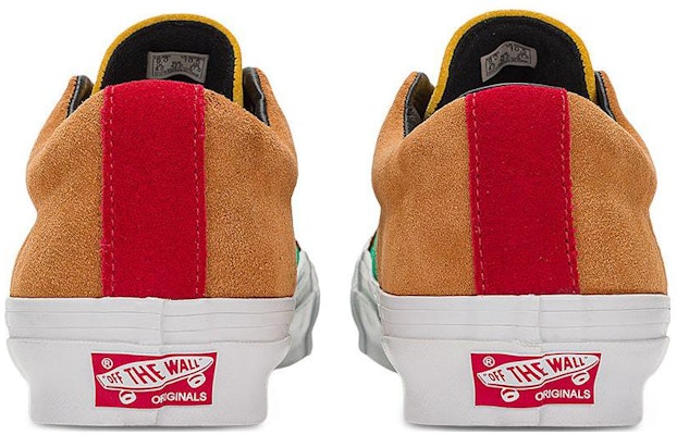 Vans OG Lampin LX 'Marrón Canela' VN0A7Q4UB5X Purchase Vans OG Lampin LX 'Marrón Canela' VN0A7Q4UB5X