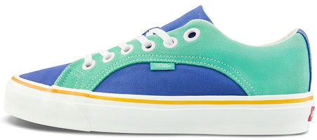 Vans OG Lampin LX 'Cabbage Baja Blue' VN0A45J64N4 Vans OG Lampin LX 'Cabbage Baja Blue' VN0A45J64N4