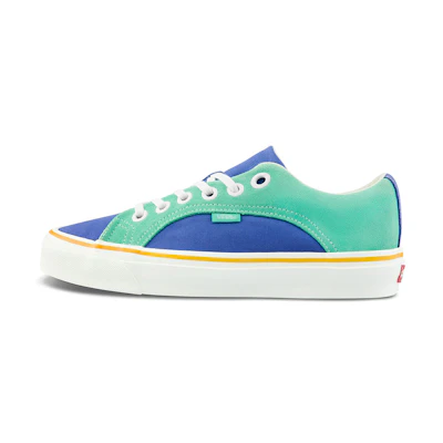 Vans Lampin LX 'Cabbage Baja Blue'