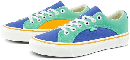 Vans OG Lampin LX 'Repollo Azul Baja' VN0A45J64N4 Order Vans OG Lampin LX 'Repollo Azul Baja' VN0A45J64N4