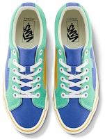 Vans OG Lampin LX 'Repollo Azul Baja' VN0A45J64N4 Lookbook Vans OG Lampin LX 'Repollo Azul Baja' VN0A45J64N4