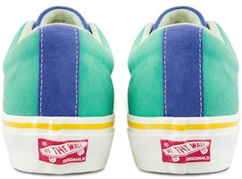 Vans OG Lampin LX 'Repollo Azul Baja' VN0A45J64N4 Purchase Vans OG Lampin LX 'Repollo Azul Baja' VN0A45J64N4