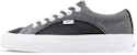 Vans OG Lampin LX 'Denim - Hitam Putih' VN0A7Q4UBLK