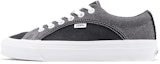 Buy Vans OG Lampin LX 'Denim - Hitam Putih' VN0A7Q4UBLK