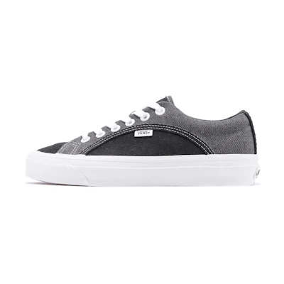 Vans Lampin LX 'Denim - Black White'