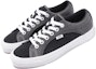 Lookbook Vans OG Lampin LX 'Denim - Hitam Putih' VN0A7Q4UBLK