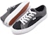 Vans OG Lampin LX 'Denim - Hitam Putih' VN0A7Q4UBLK