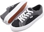Shop Vans OG Lampin LX 'Denim - Hitam Putih' VN0A7Q4UBLK