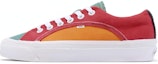 Buy Vans OG Lampin LX '丹寧 - 紅 綠 黃' VN0A7Q4U05A