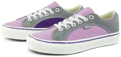 Vans OG Lampin LX '霜灰煙燻葡萄' VN0A45J64NB Lookbook Vans OG Lampin LX '霜灰煙燻葡萄' VN0A45J64NB